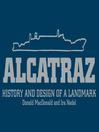 Alcatraz (eBook): History and Design of an Icon